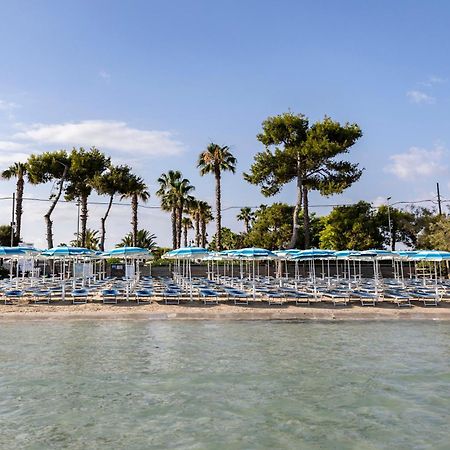 Blu Salento Village Сант'Ізідоро Екстер'єр фото