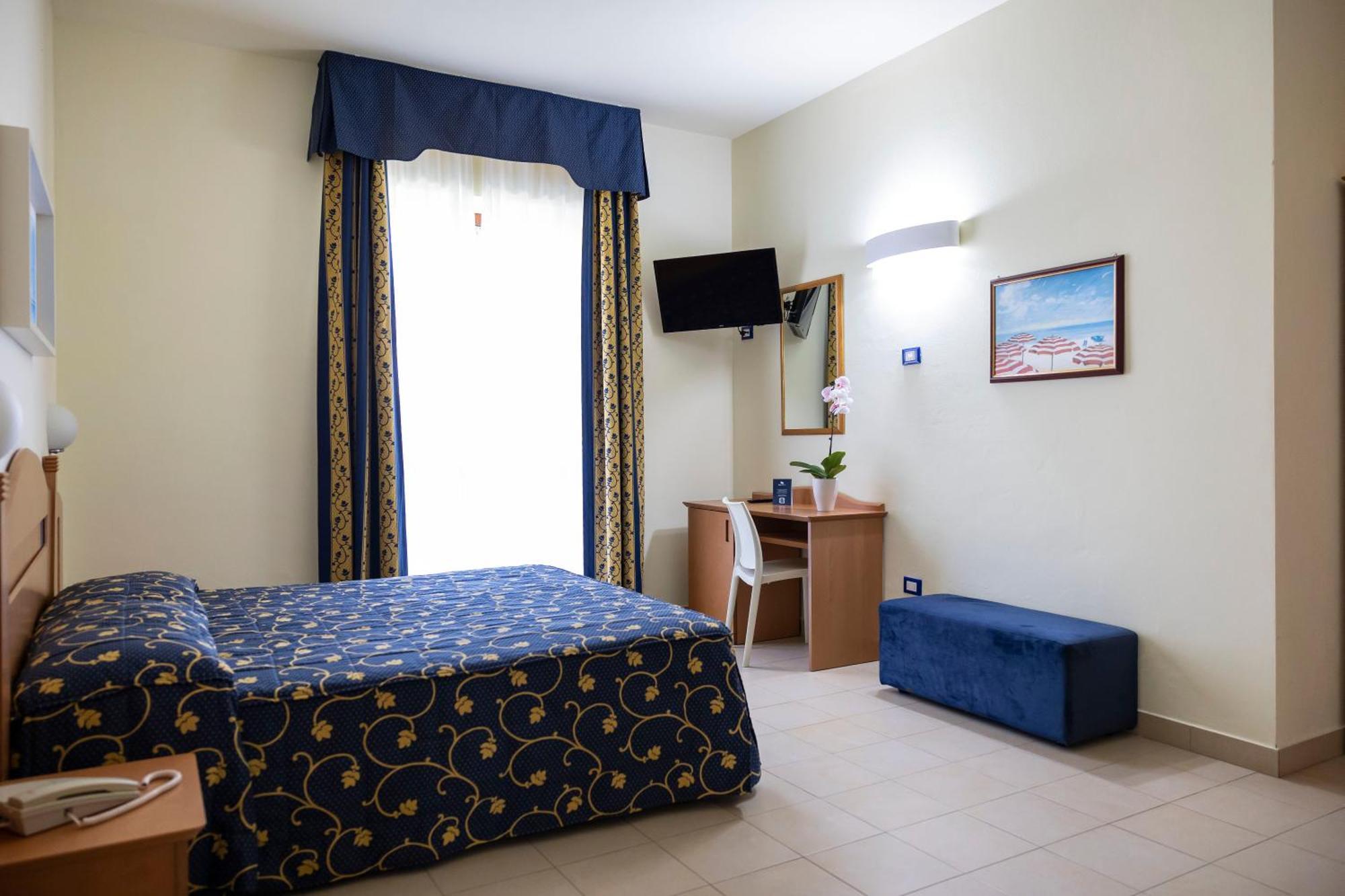 Blu Salento Village Сант'Ізідоро Номер фото
