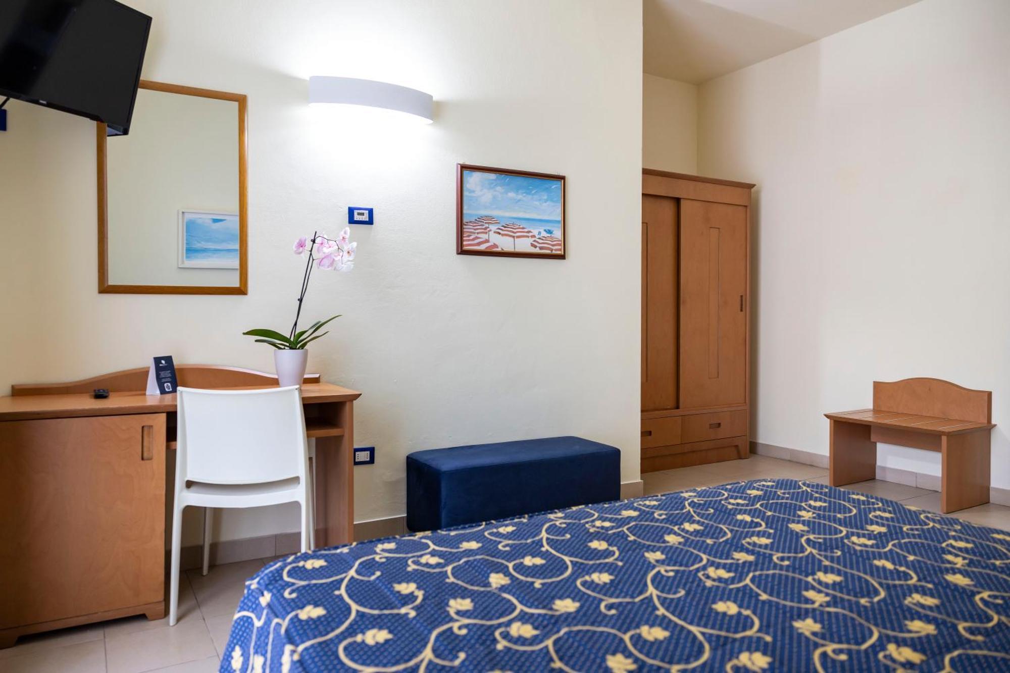 Blu Salento Village Сант'Ізідоро Номер фото