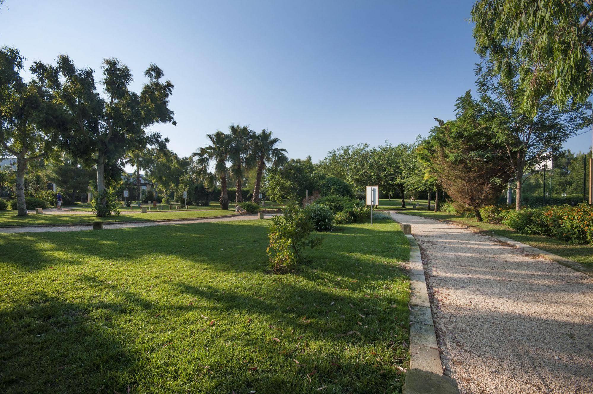 Blu Salento Village Сант'Ізідоро Екстер'єр фото